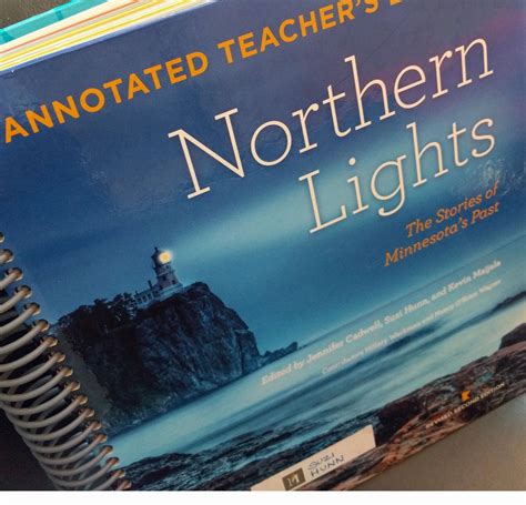 northern lights mn textbook online